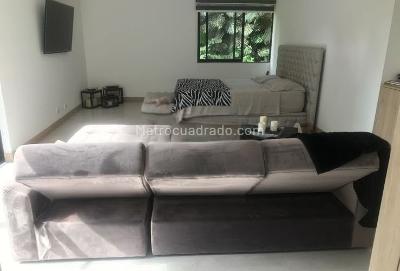 Apartamento en arriendo en El Campestre, Medellín · foto 13 de 18