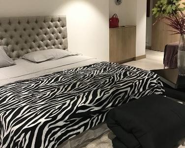 Apartamento en arriendo en El Campestre, Medellín · foto 14 de 18