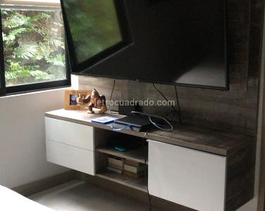 Apartamento en arriendo en El Campestre, Medellín · foto 15 de 18
