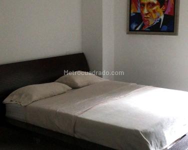 Apartamento en arriendo en El Campestre, Medellín · foto 16 de 18
