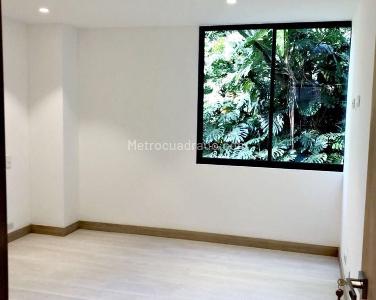 Apartamento en arriendo en El Campestre, Medellín · foto 18 de 18