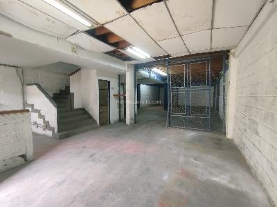 Bodega en Arriendo, Robledo, Medellín