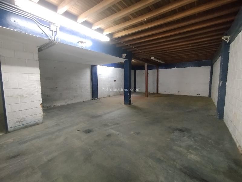 Bodega en Arriendo, Robledo, Medellín - Vista 3
