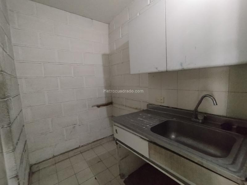 Bodega en Arriendo, Robledo, Medellín - Vista 4