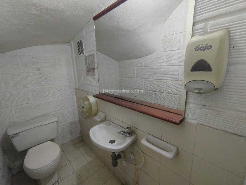Bodega en Arriendo, Robledo, Medellín - Vista 5