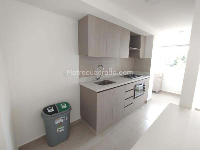 3BR Apartment in Rionegro (73 m²) - 4