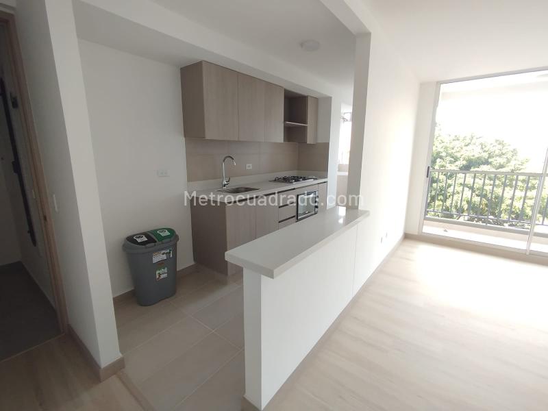 3BR Apartment in Rionegro (73 m²) - 5