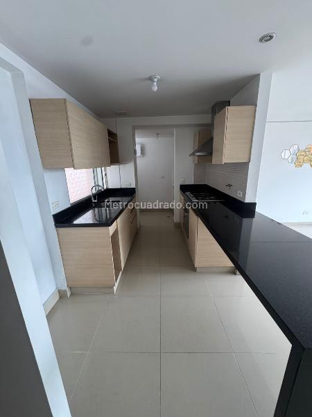 Spectacular 3BR Apartment with Great Views in Santa Maria De Los Angeles - 3