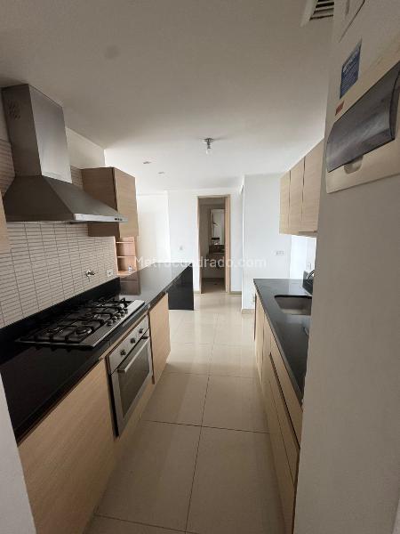 Spectacular 3BR Apartment with Great Views in Santa Maria De Los Angeles - 4