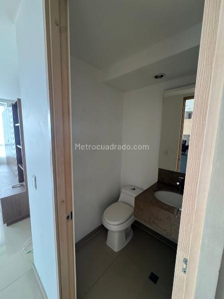 Spectacular 3BR Apartment with Great Views in Santa Maria De Los Angeles - 6