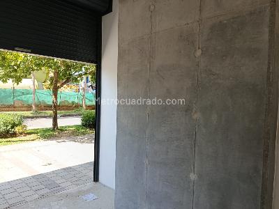 Local Comercial en Arriendo, Bello, Bello