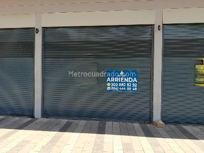 Local Comercial en Arriendo, Bello, Bello