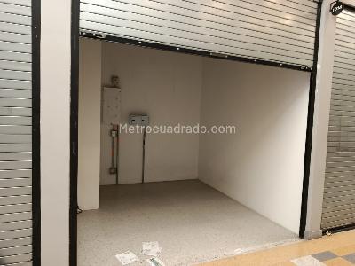 Retail space for rent in Bello, Bello