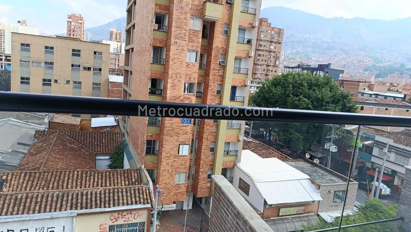 Estudio Acogedor de 1 Alcoba en Boston - 2