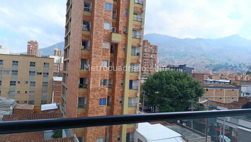 Estudio Acogedor de 1 Alcoba en Boston - 3