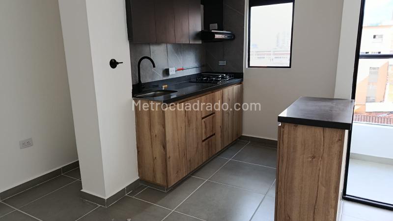 Estudio Acogedor de 1 Alcoba en Boston - 4