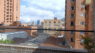Apartamento en Arriendo, Boston, Medellín