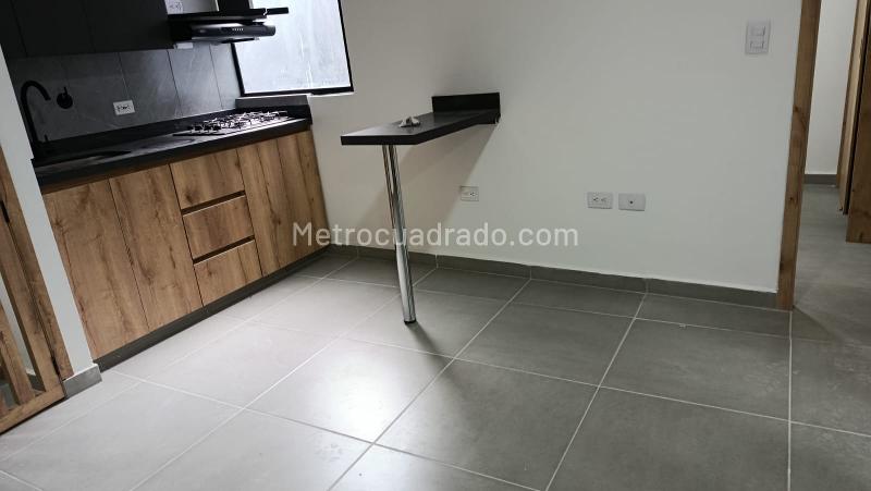 Apartamento Luminoso de 2 Alcobas en Boston - 3