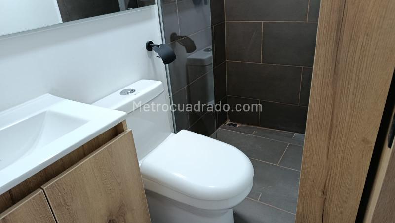 Apartamento Luminoso de 2 Alcobas en Boston - 4