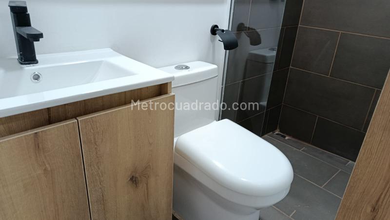 Apartamento Luminoso de 2 Alcobas en Boston - 5