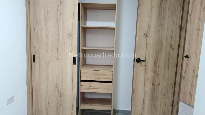 Apartamento Luminoso de 2 Alcobas en Boston - 6