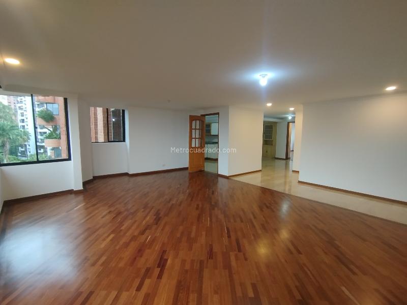 Spectacular 3BR Apartment in El Campestre