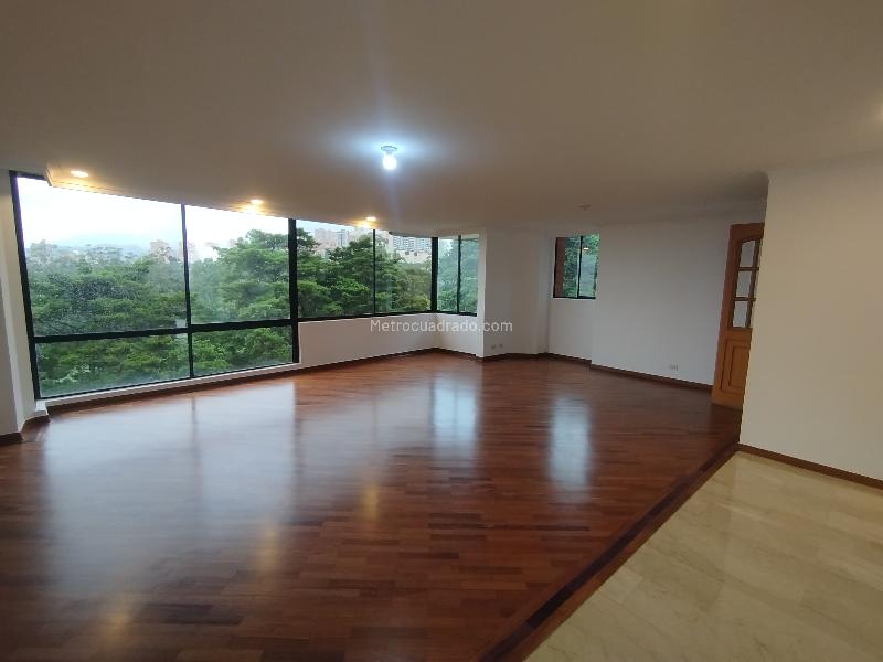 Spectacular 3BR Apartment in El Campestre - 3