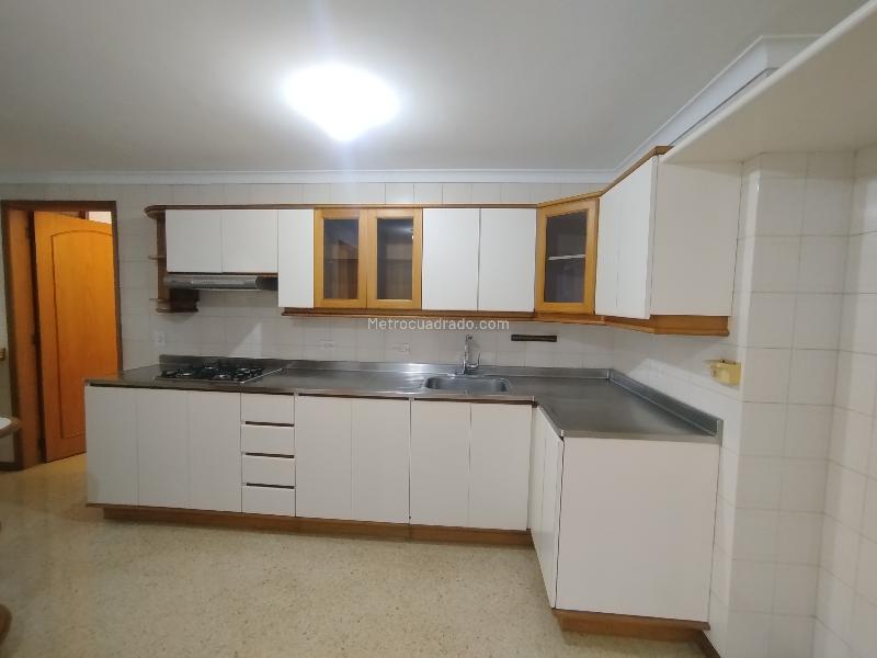 Spectacular 3BR Apartment in El Campestre - 7