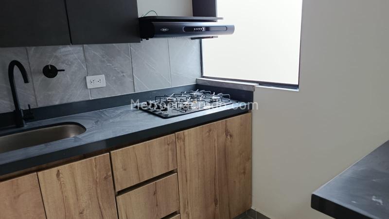 Apartamento Acogedor de 2 Alcobas en Boston - 2