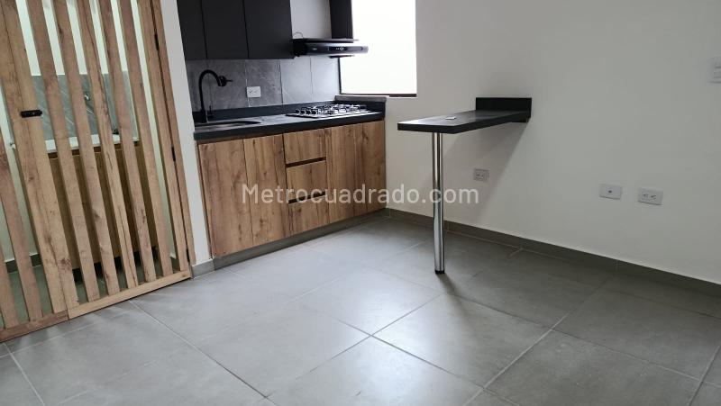 Apartamento Acogedor de 2 Alcobas en Boston - 4