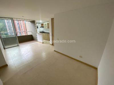 Apartamento de 3 alcobas en arriendo en Lagos De La Doctora, Sabaneta, 68 m² · foto 5 de 20