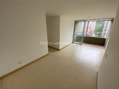 Apartamento de 3 alcobas en arriendo en Lagos De La Doctora, Sabaneta, 68 m² · foto 6 de 20