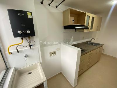 Apartamento de 3 alcobas en arriendo en Lagos De La Doctora, Sabaneta, 68 m² · foto 10 de 20