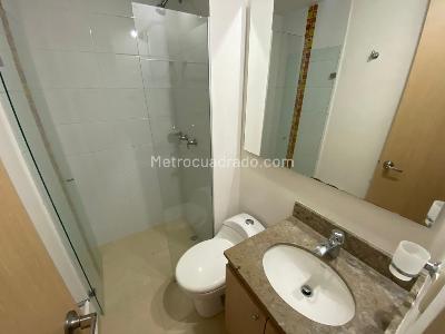 Apartamento de 3 alcobas en arriendo en Lagos De La Doctora, Sabaneta, 68 m² · foto 12 de 20