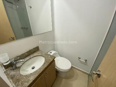 Apartamento de 3 alcobas en arriendo en Lagos De La Doctora, Sabaneta, 68 m² · foto 20 de 20