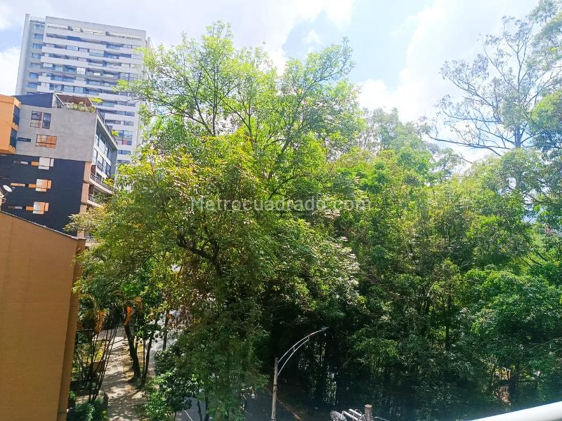 3BR Apartment in Zuñiga (97 m²)