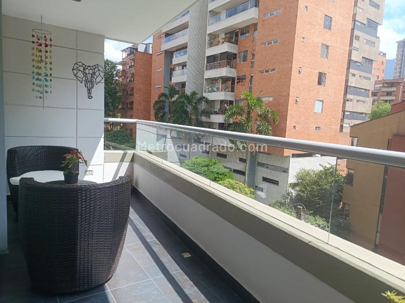 3BR Apartment in Zuñiga (97 m²) - 2