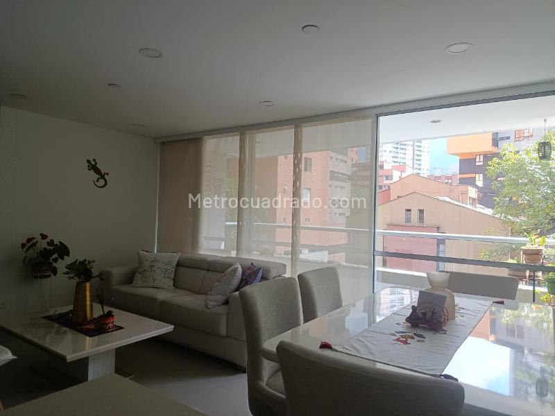 3BR Apartment in Zuñiga (97 m²) - 4