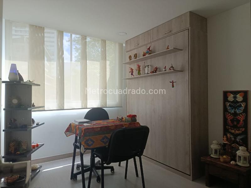 3BR Apartment in Zuñiga (97 m²) - 5