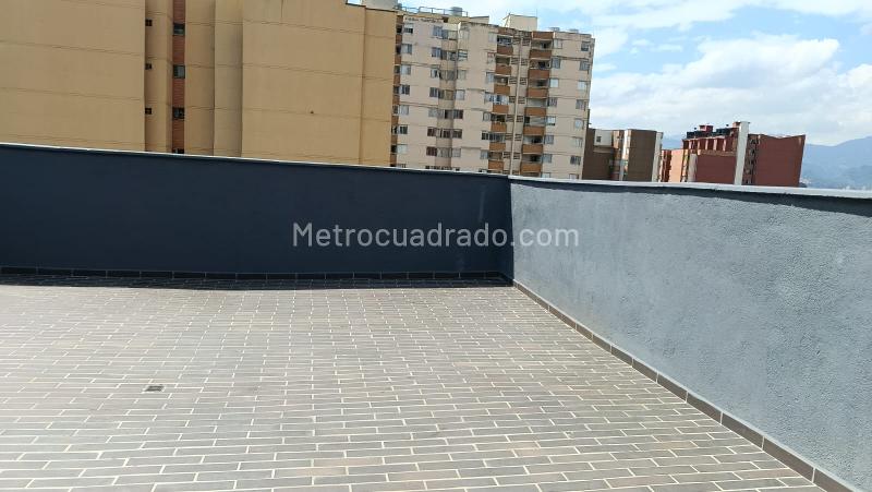 Apartamento Acogedor de 3 Alcobas en Boston (Medellín) - 3