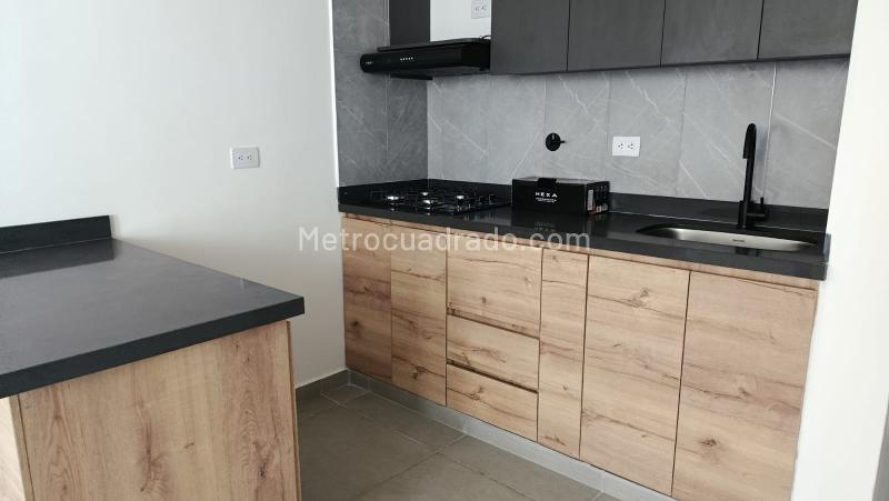 Apartamento Acogedor de 3 Alcobas en Boston (Medellín) - 5
