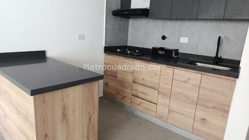 Apartamento Acogedor de 3 Alcobas en Boston (Medellín) - 6