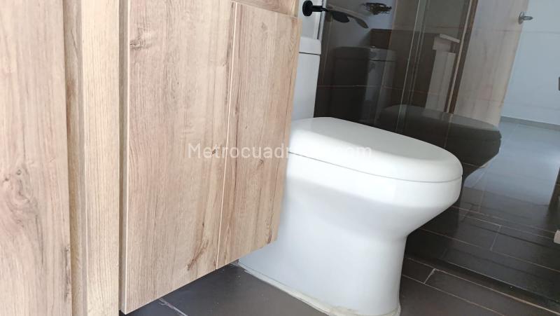 Apartamento Acogedor de 3 Alcobas en Boston (Medellín) - 9