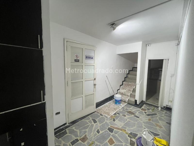 Bodega en Arriendo, Teusaquillo, Bogotá D.C. - Ansicht 2