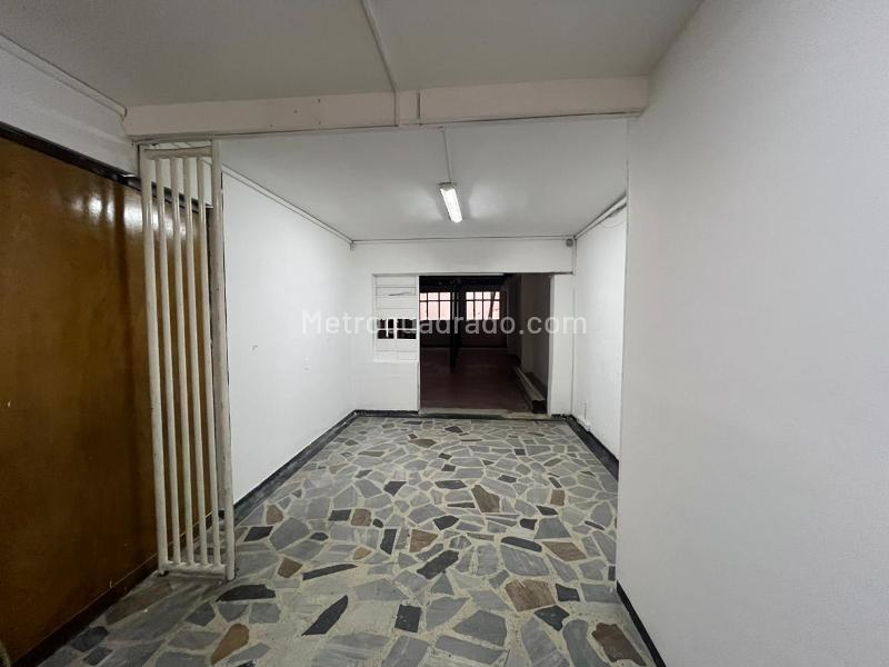 Bodega en Arriendo, Teusaquillo, Bogotá D.C. - Ansicht 3