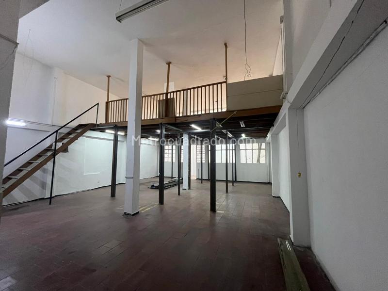 Bodega en Arriendo, Teusaquillo, Bogotá D.C. - Ansicht 5
