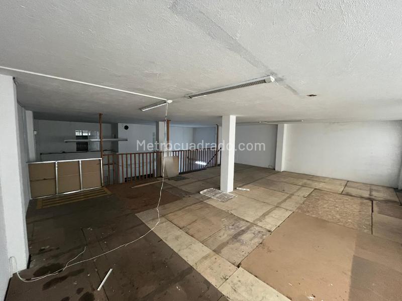 Bodega en Arriendo, Teusaquillo, Bogotá D.C. - Ansicht 6