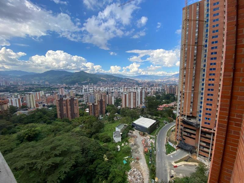 Apartamento en Arriendo, Las Lomitas, Sabaneta