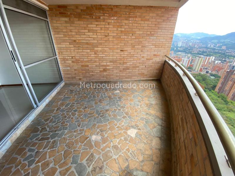 Apartamento en Arriendo, Las Lomitas, Sabaneta - 2