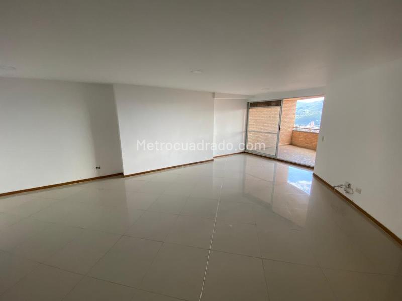 Apartamento en Arriendo, Las Lomitas, Sabaneta - 4